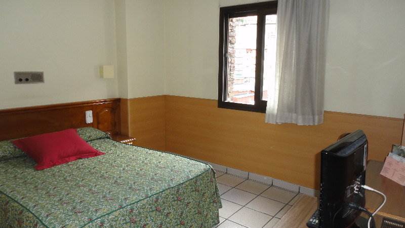 Hotel Pitiusa Andorra la Vella Eksteriør billede