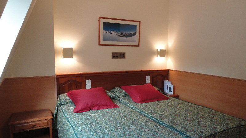 Hotel Pitiusa Andorra la Vella Eksteriør billede