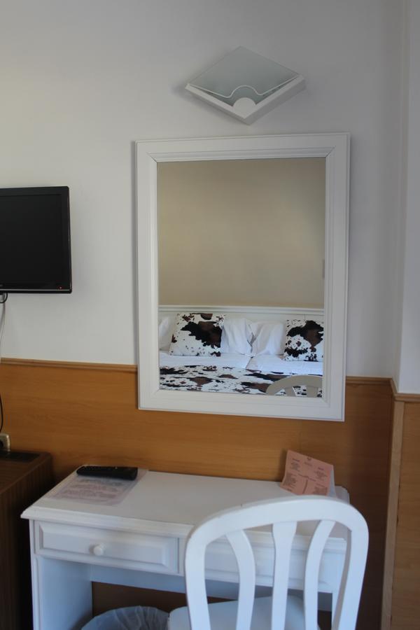 Hotel Pitiusa Andorra la Vella Eksteriør billede