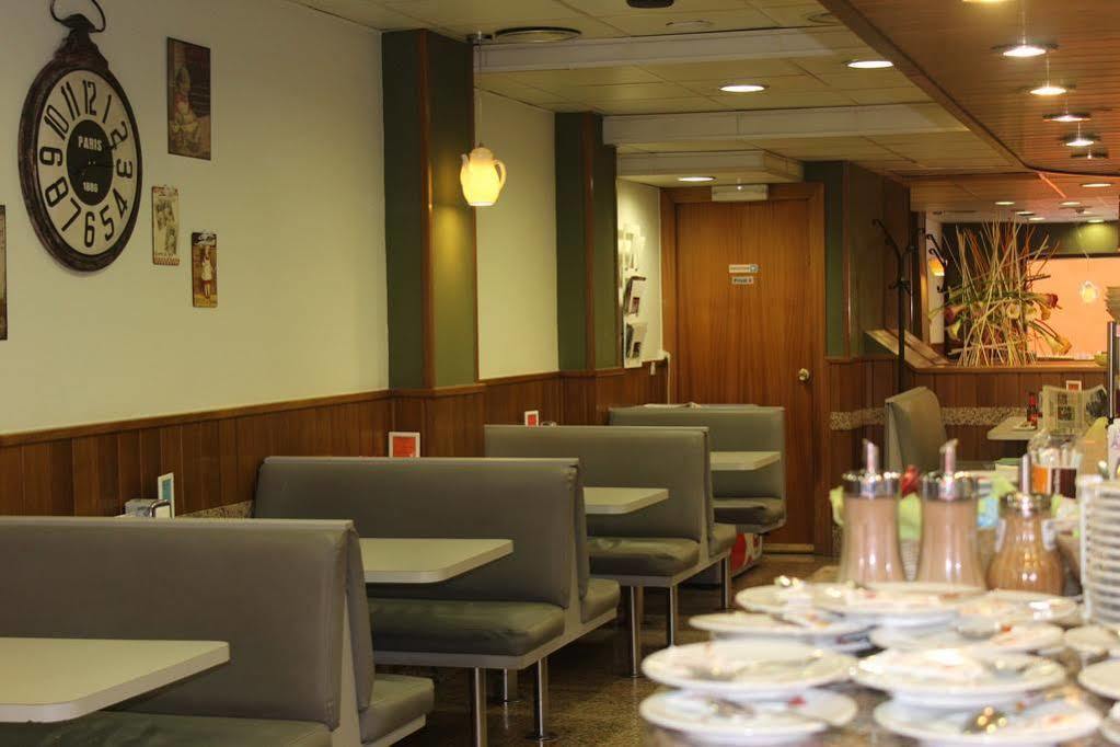 Hotel Pitiusa Andorra la Vella Eksteriør billede