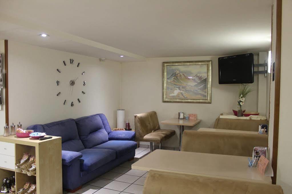 Hotel Pitiusa Andorra la Vella Eksteriør billede
