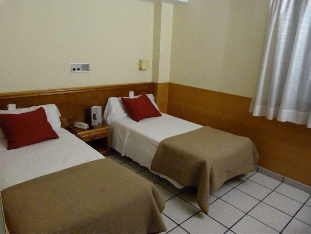Hotel Pitiusa Andorra la Vella Eksteriør billede